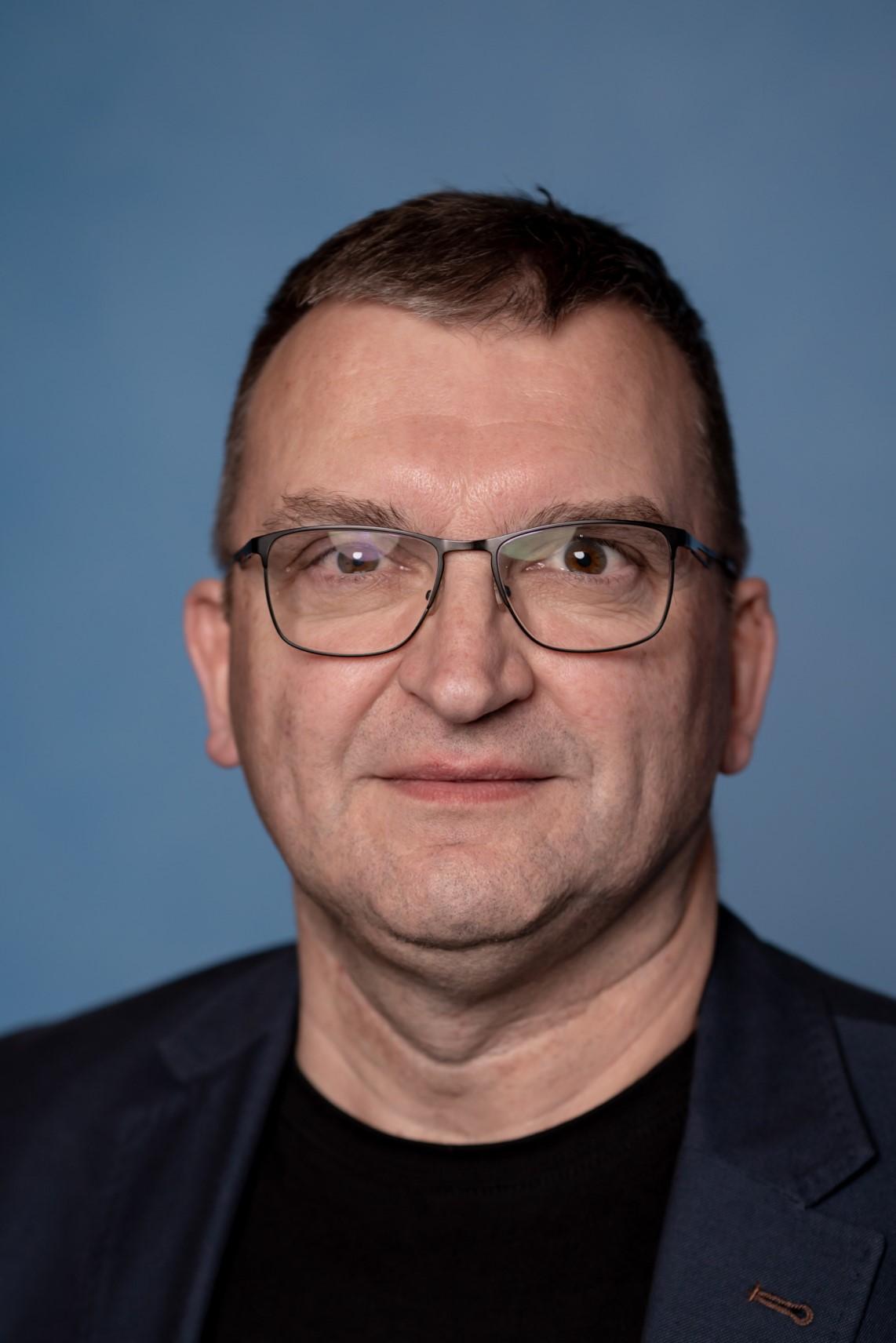 Darko Mesar